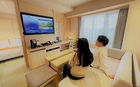 Henn Na Hotel Premier Kyoto Gojo Karasuma -Formerly Watermark Hotel Kyoto-